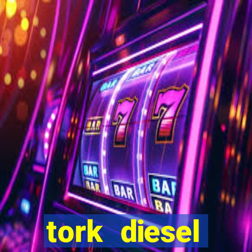 tork diesel cruzeiro sp telefone