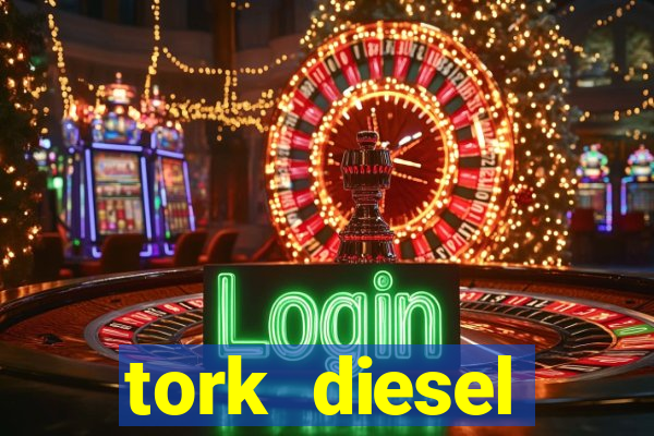 tork diesel cruzeiro sp telefone