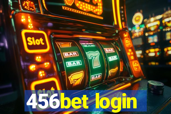 456bet login