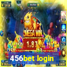 456bet login