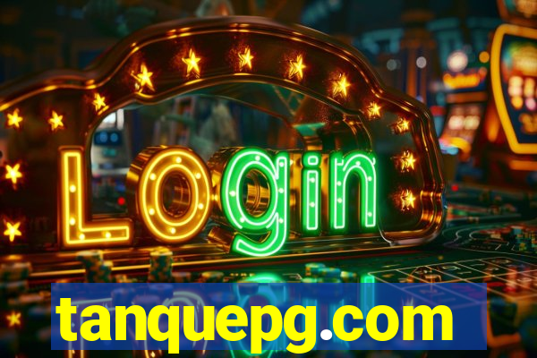 tanquepg.com