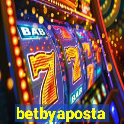 betbyaposta