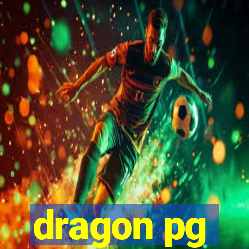 dragon pg