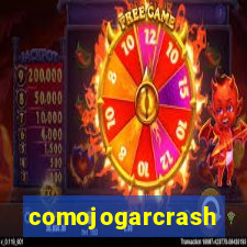 comojogarcrash