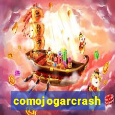 comojogarcrash