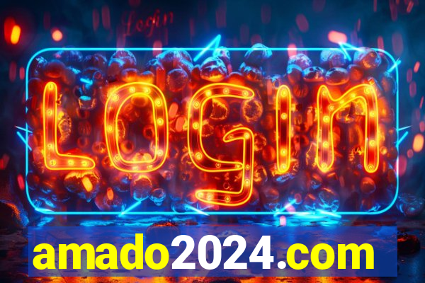 amado2024.com