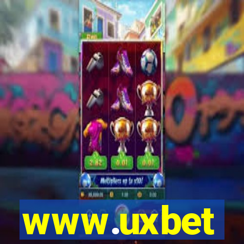 www.uxbet