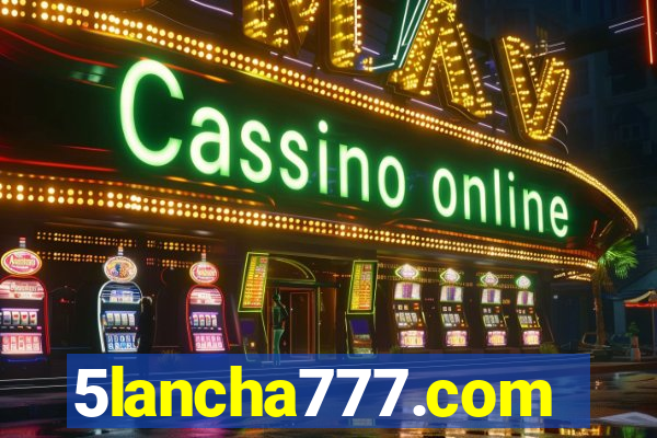 5lancha777.com