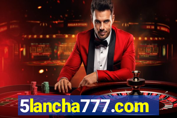 5lancha777.com