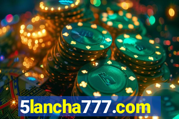 5lancha777.com