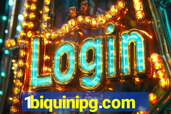 1biquinipg.com