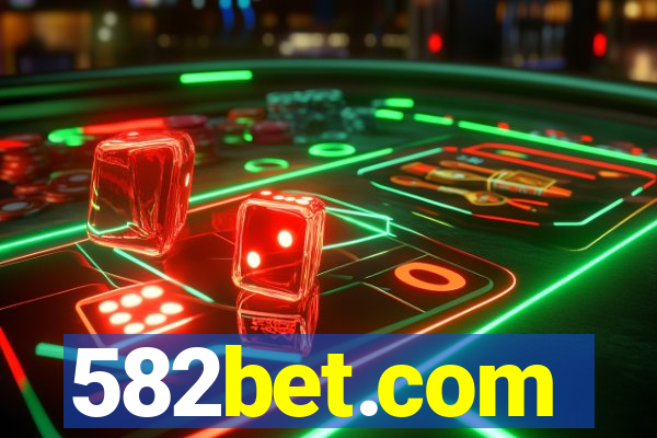 582bet.com