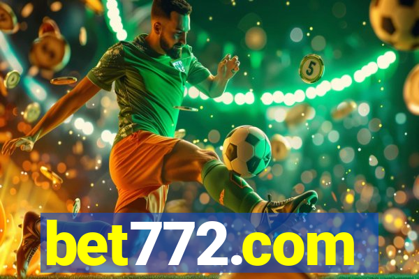 bet772.com