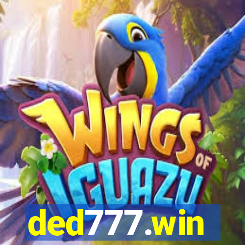 ded777.win