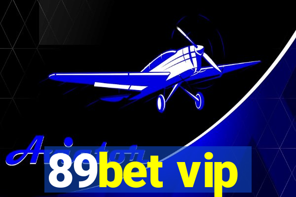 89bet vip