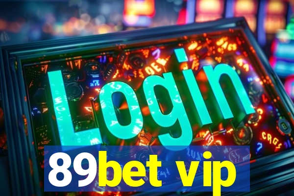 89bet vip