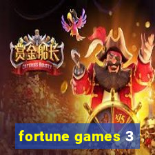 fortune games 3