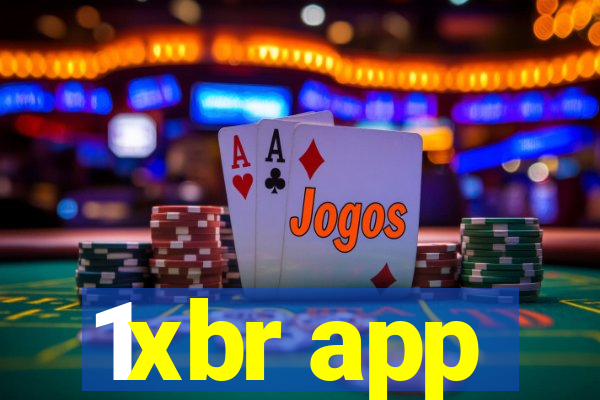 1xbr app