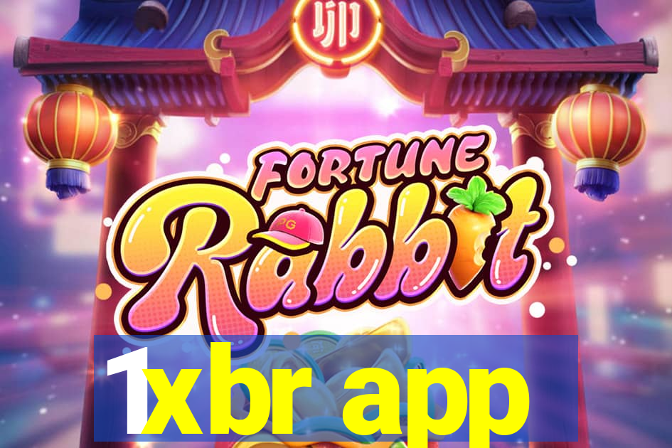 1xbr app