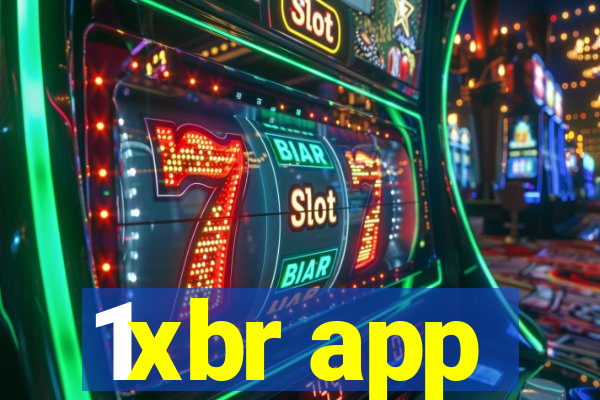 1xbr app