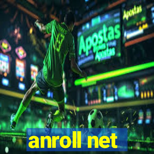 anroll net