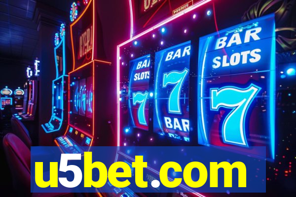 u5bet.com