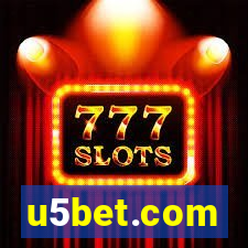 u5bet.com