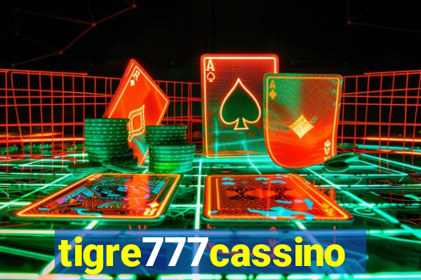 tigre777cassino