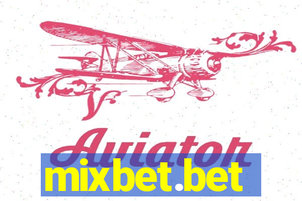 mixbet.bet