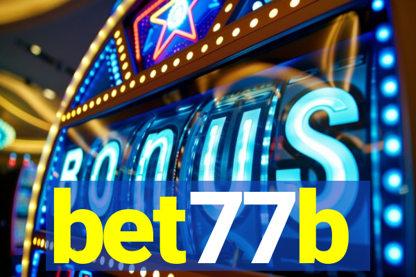 bet77b