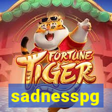 sadnesspg