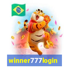 winner777login