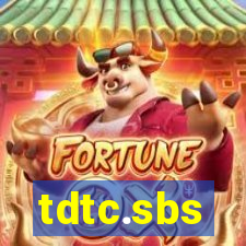 tdtc.sbs