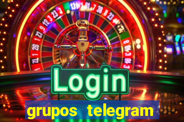 grupos telegram mais 18