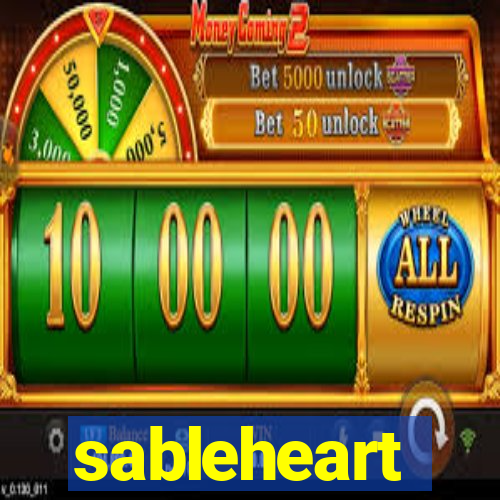 sableheart