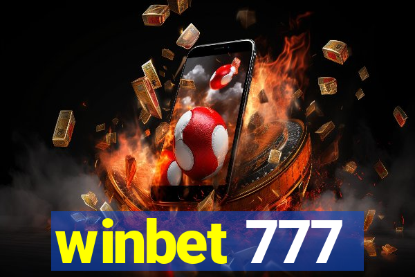 winbet 777