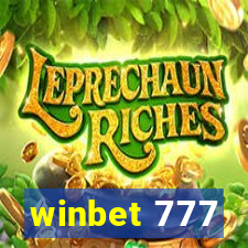 winbet 777