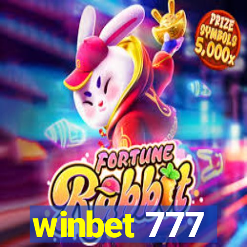 winbet 777