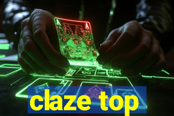 claze top