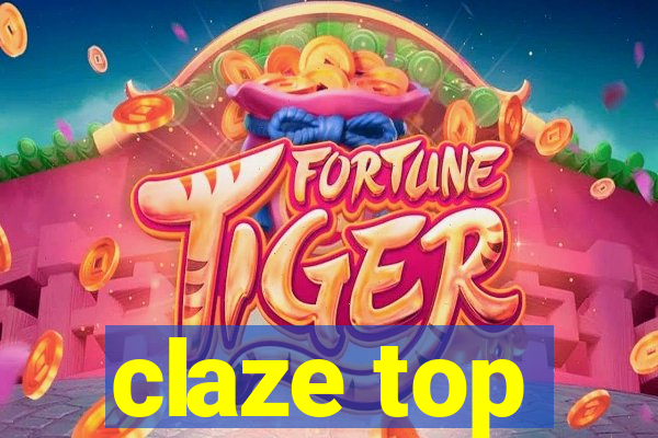 claze top