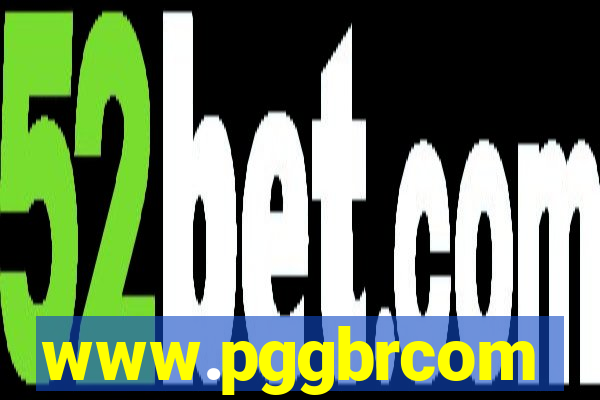 www.pggbrcom