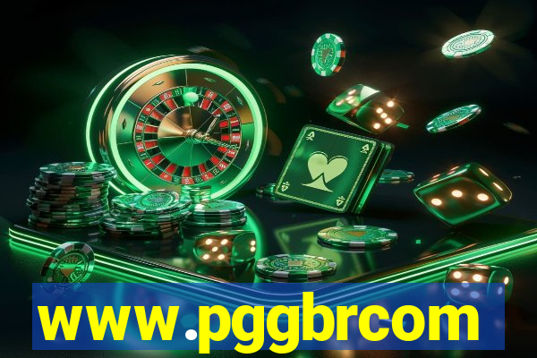 www.pggbrcom