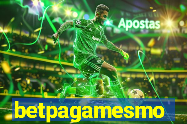 betpagamesmo