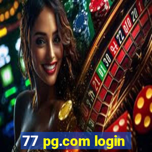 77 pg.com login