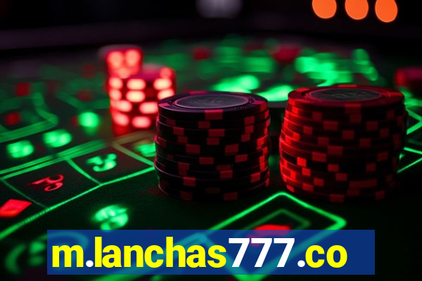 m.lanchas777.com