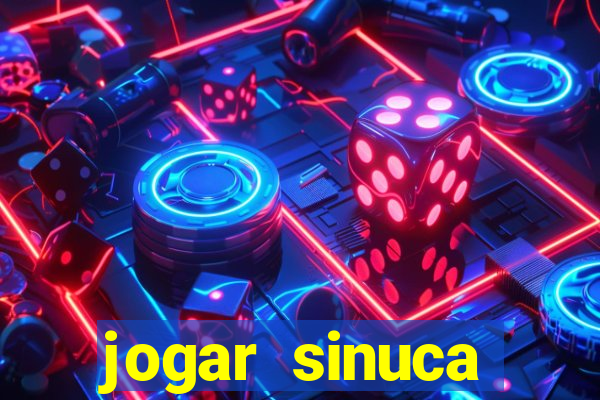 jogar sinuca apostando dinheiro