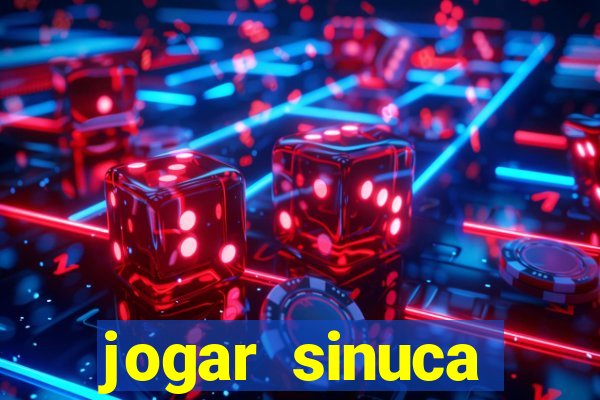 jogar sinuca apostando dinheiro