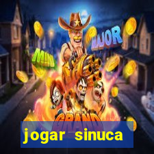 jogar sinuca apostando dinheiro