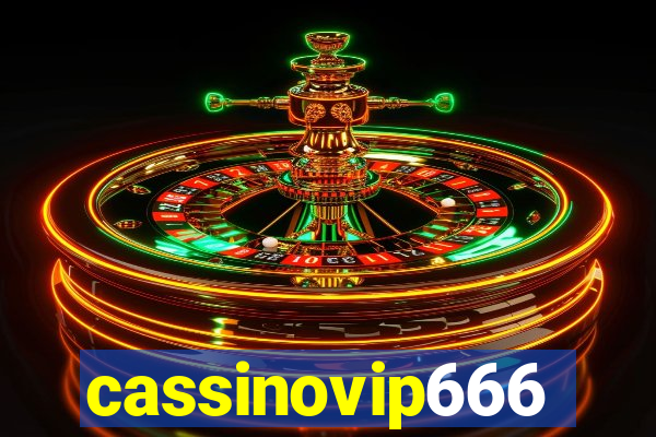 cassinovip666