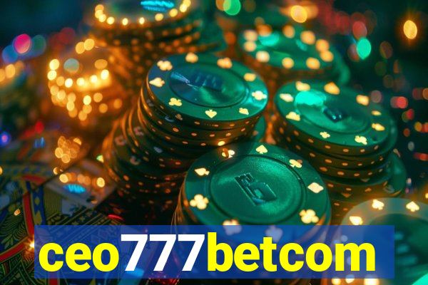 ceo777betcom